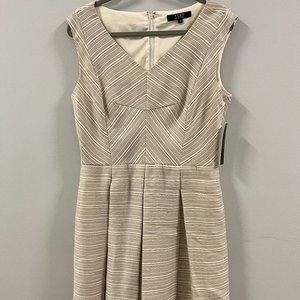 🌱 Alex Marie Sleeveless Dress - Size 12